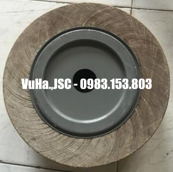 Nhám chum 300x150x32, cắt theo yêu cầu
